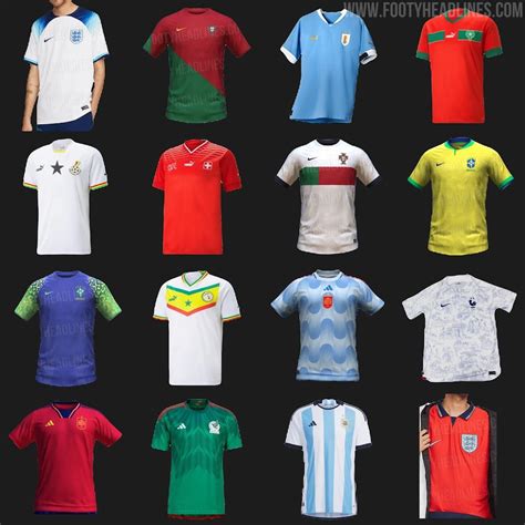 world cup jerseys official